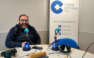 Programa Local Cope Astorga 27 de Diciembre 2024