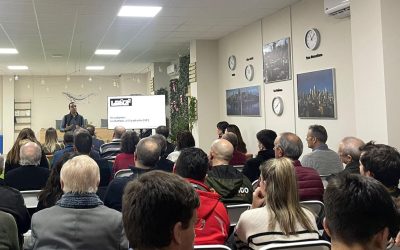 La Bañeza al Cuadrado hace balance del primer año y proyecta un 2025 lleno de iniciativas