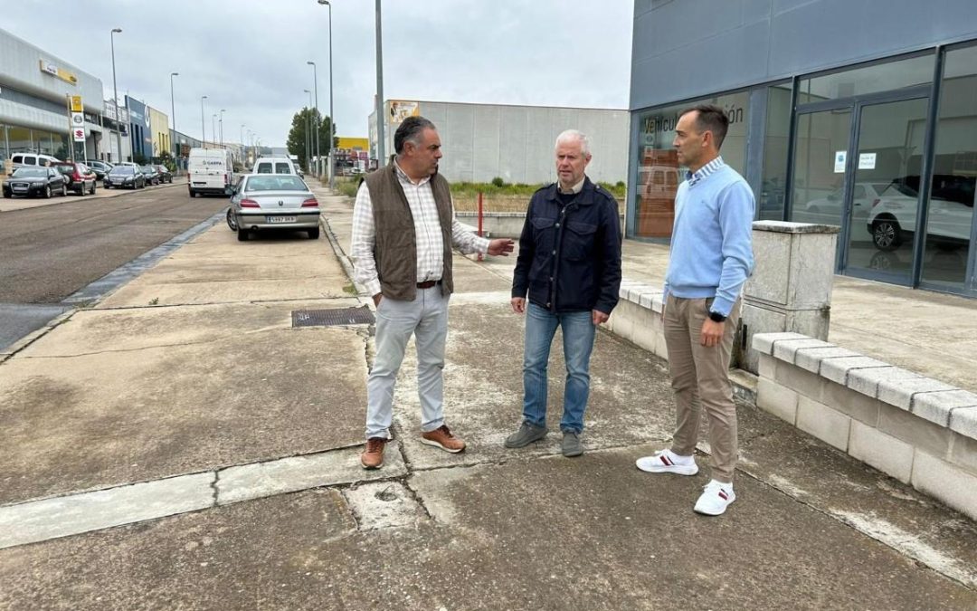 Proyección Industrial de Astorga (PIA) consigue sanear sus cuentas con un saldo positivo actual de 242.000 euros