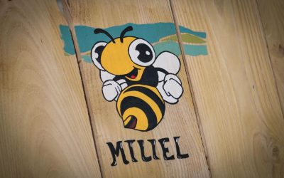 Filiel convoca un concurso para elegir el cartel de la Feria de la Miel del próximo mes de abril