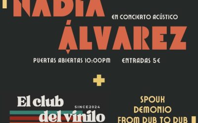 Nace el Club del vinilo en Astorga con el propósito de realizar un concierto y ‘pinchadas’ una vez al mes
