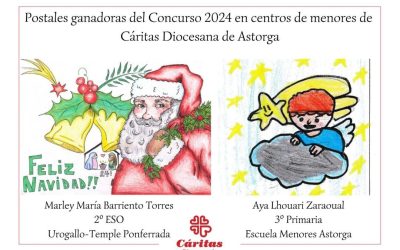 Mensaje de Navidad de Cáritas Diocesana de Astorga