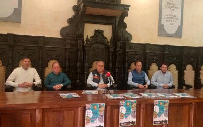 La Vuelta a León BTT espera traer en mayo a más de 500 ciclistas que conocerán de cerca nuestros pueblos