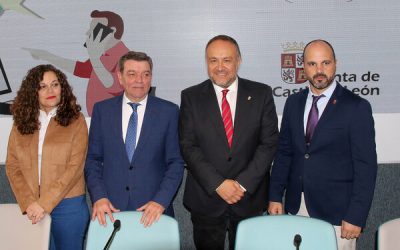 Un total de 70 municipios leoneses se adhieren al plan de expansión rural del teléfono 012