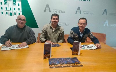 Astorga Land, magia, clown, música, deporte y trenes para disfrutar de la Navidad