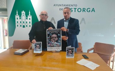 Programa Local Cope Astorga 5 de Diciembre 2024