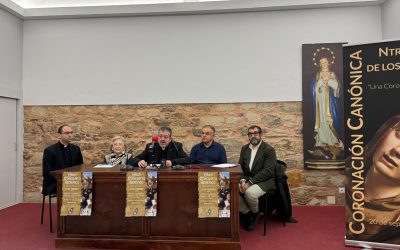 La coronación Canónica de Nuestra Señora de los Dolores trae a la Filarmónica de Salteras en febrero