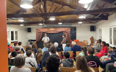 El Instituto Leonés de Cultura ofrece ayudas para la celebración de espectáculos de magia en el medio rural de la provincia