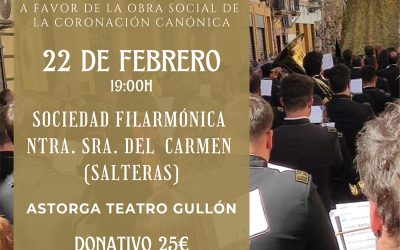 Programa Local Cope Astorga 20 de Febrero 2025