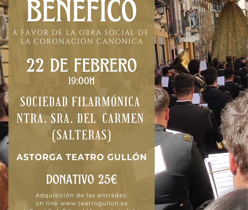 Programa Local Cope Astorga 20 de Febrero 2025