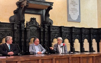 Programa Local Cope Astorga 4 de Febrero 2025