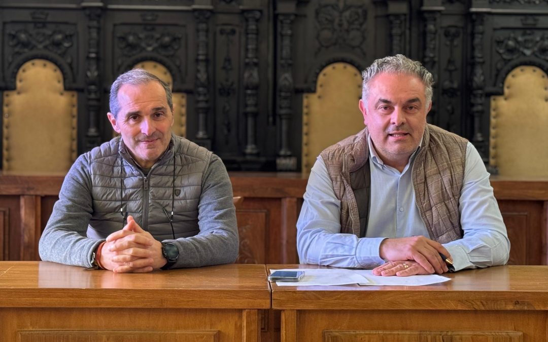 Astorga  ha gestionado más de 900 sugerencias de Atención al Ciudadano en 2024