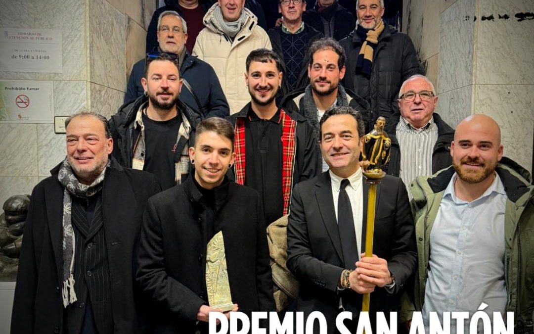 Art Aero Rap premiado por divulgar la Bañeza