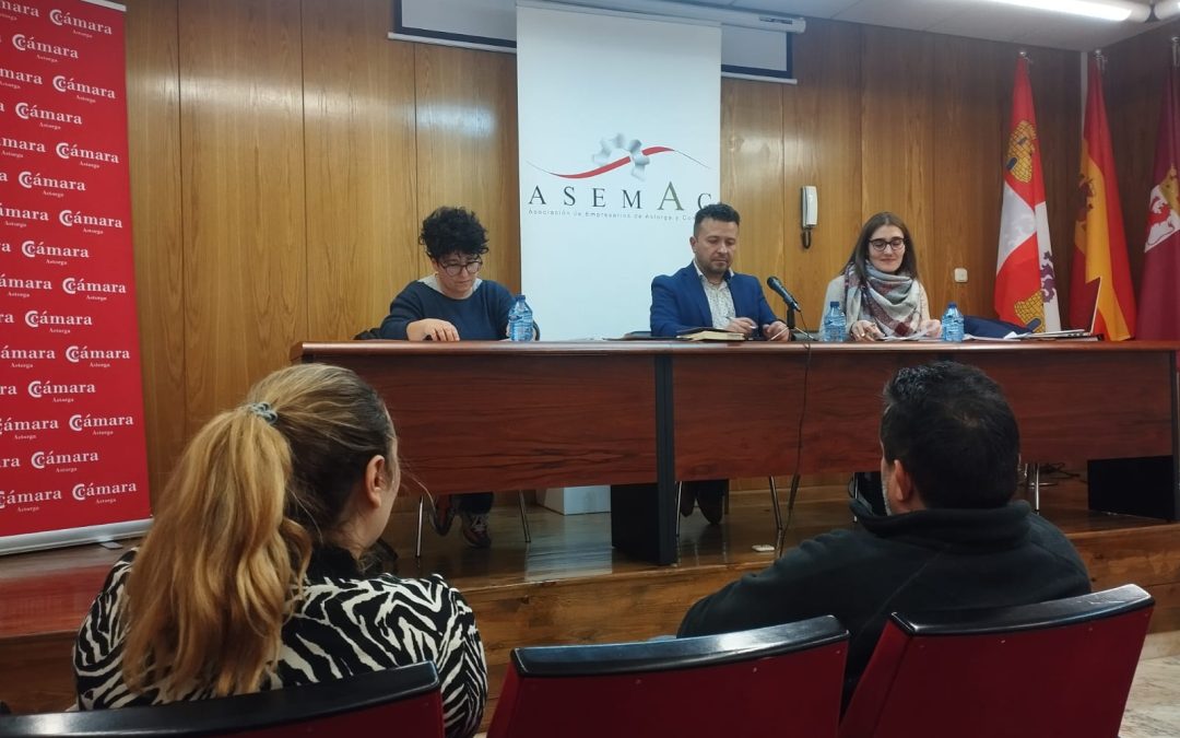 La asamblea de Asemac acuerda convocar elecciones en febrero para renovar su junta directiva
