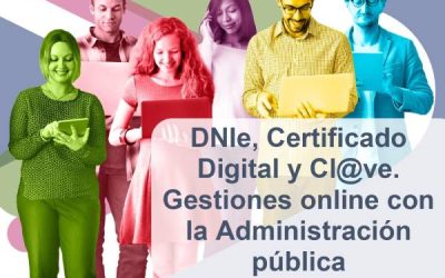 El Ampa Astúrica Augusta organiza un taller ‘CyL Digital’ del 28 al 30 de enero