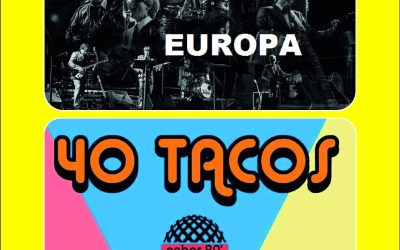 Doble concierto solidario para ayudar a las familias de Astorga