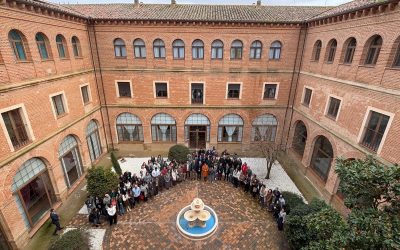 Docentes de nuestras comarcas se reúnen para tratar la innovación en la escuela rural