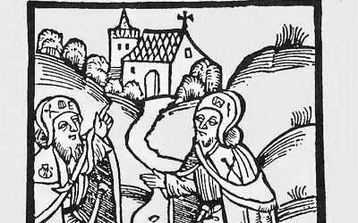 La ‘hospitalidad’ premiada gracias a los Amigos del Camino de Künig