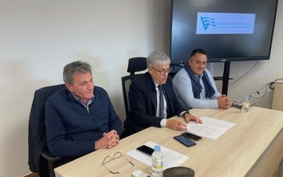 Eduardo Diego resalta que León es la provincia con más hectáreas reconcentradas y modernizadas de la Comunidad