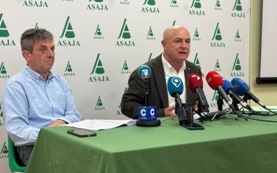 El campo leonés generó 870 millones de euros en 2024: un año “espectacular” en inversiones públicas, “el año de la ganadería” y la remolacha ha sido la “estrella”