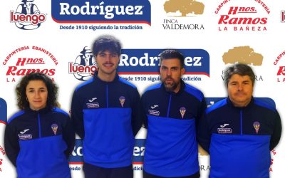 Programa Local Cope Astorga 10 de Enero 2025