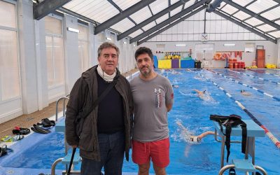 El Club SOS de Astorga cambia de sede temporalmente a La Bañeza