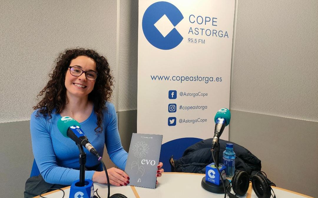 Programa Local Cope Astorga 3 de Enero 2025