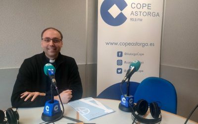 Programa Local Cope Astorga 9 de Enero 2025