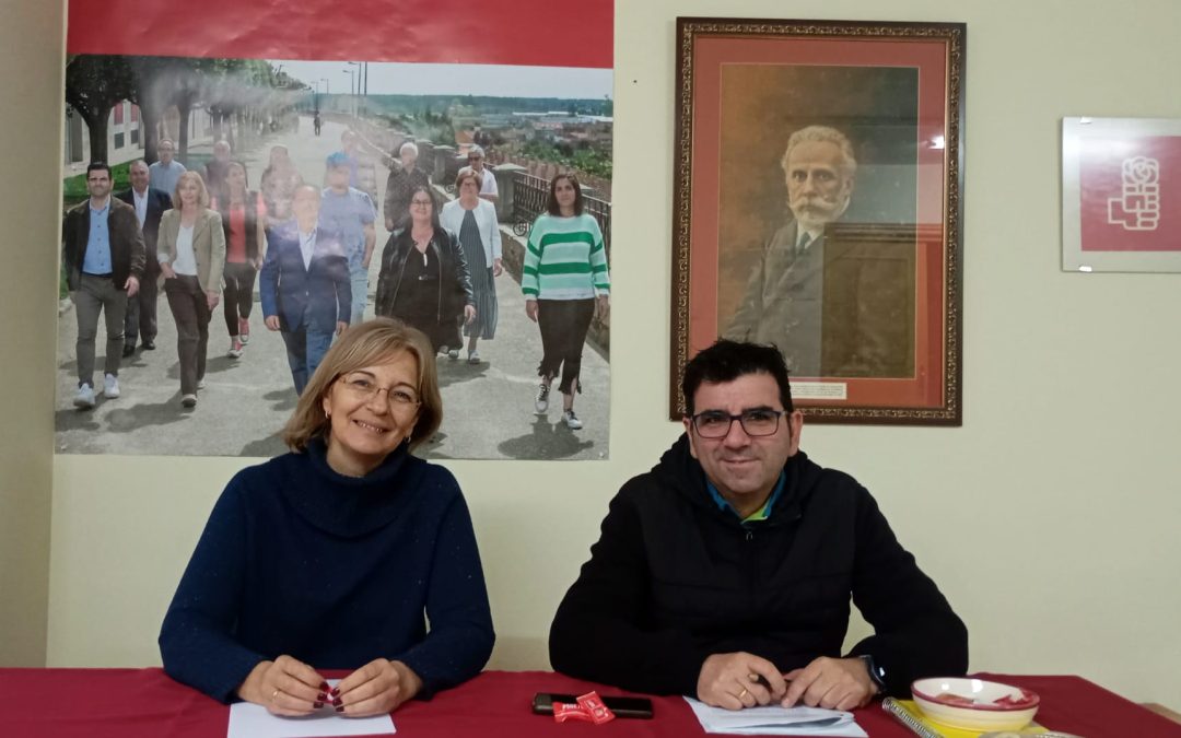 El PSOE preguntará en pleno por la subvención perdida para empleo joven, la restauración de los cubos de la muralla o la ausencia de promoción en FITUR