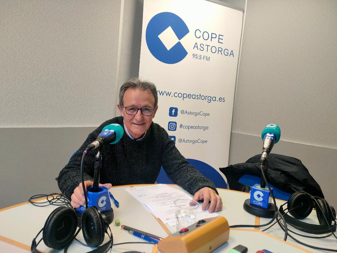 Programa Local Cope Astorga 27 de Abril 2026