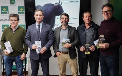 La Bodega El Capricho de Jiménez de Jamuz celebra el Mes de la Raza Sayaguesa