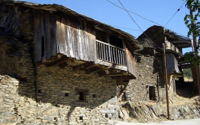 Fitur acoge la presentación del proyecto turístico ‘Castrillo de Cabrera, lo que buscas, existe’