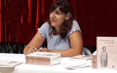 Montañas del Teleno dedica la primera edición del premio literario ‘La mujer y el mundo rural’ a la poeta maragata Paz Martínez ‘In Memorian’