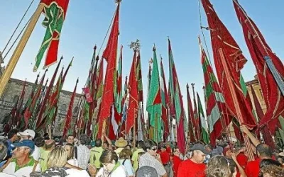 El Instituto Leonés de Cultura destina 100.000 euros a la elaboración de réplicas de pendones desaparecidos o en mal estado