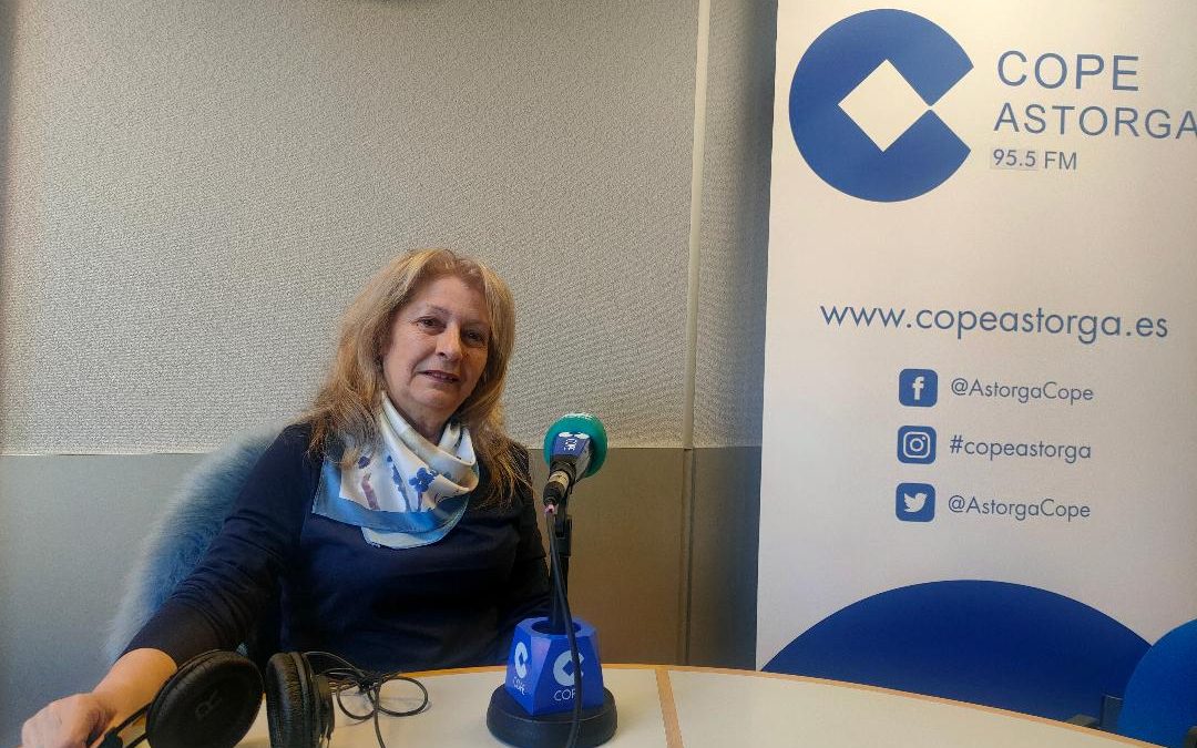 Programa Local Cope Astorga 30 de Enero 2025