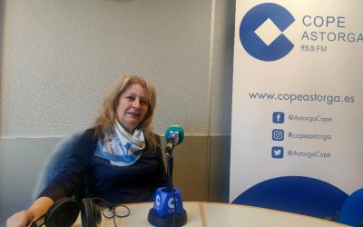 Programa Local Cope Astorga 30 de Enero 2025