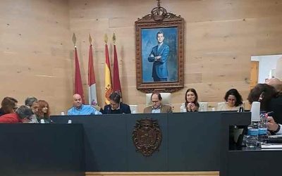El Ayuntamiento de La Bañeza aprueba un presupuesto con un montante de 10,2 millones de euros
