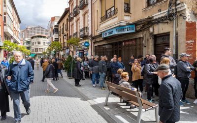 La Bañeza acaba el año con más habitantes que como lo empezó
