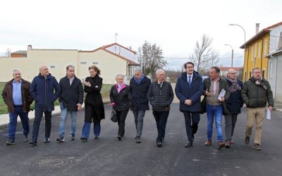 El programa Rehabitare ofertará 91 viviendas para alquiler social en la provincia de León tras una inversión de 5,5 millones