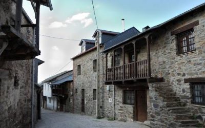 La ULE experimenta en varios pueblos de León, entre ellos Val de San Lorenzo y Santa Colomba de Somoza