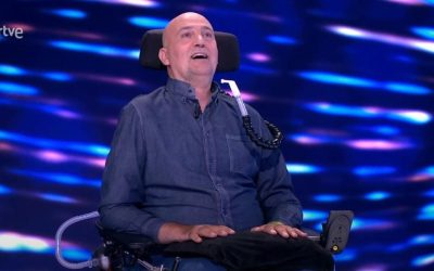 Fallece a los 57 años Urbano González, cara visible de la lucha contra la ELA en León