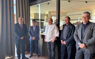La Junta destina 165.000 euros para poner en valor la carne de buey como producto gourmet por sus cualidades nutritivas y sensoriales