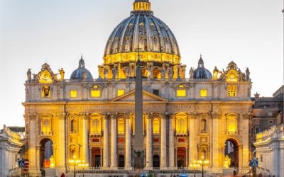 La Diócesis de Astorga abre el plazo de inscripción para la peregrinación a Roma el próximo 3 de febrero