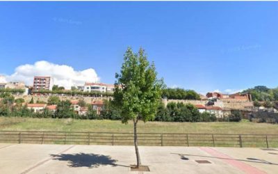 Astorga inicia la urbanización del sector “Bastión” con la aprobación de un estudio de detalle
