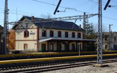 La Diputación concede nueve subvenciones para recuperar patrimonio industrial minero, dos de ellas llegan a Brañuelas y La Silva