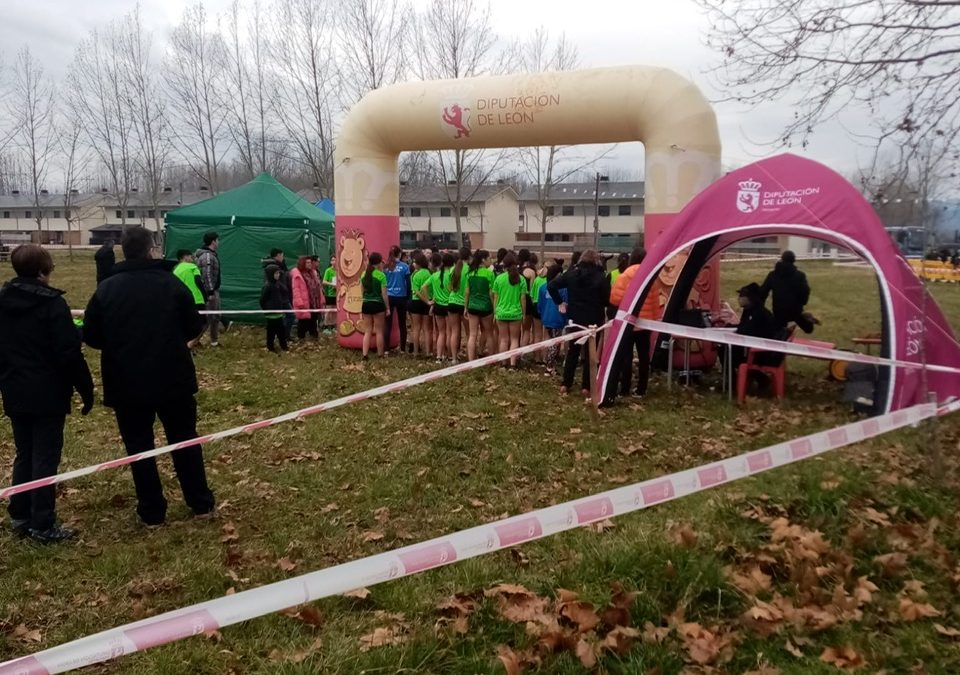 290.000 euros en subvenciones para escuelas deportivas de la provincia