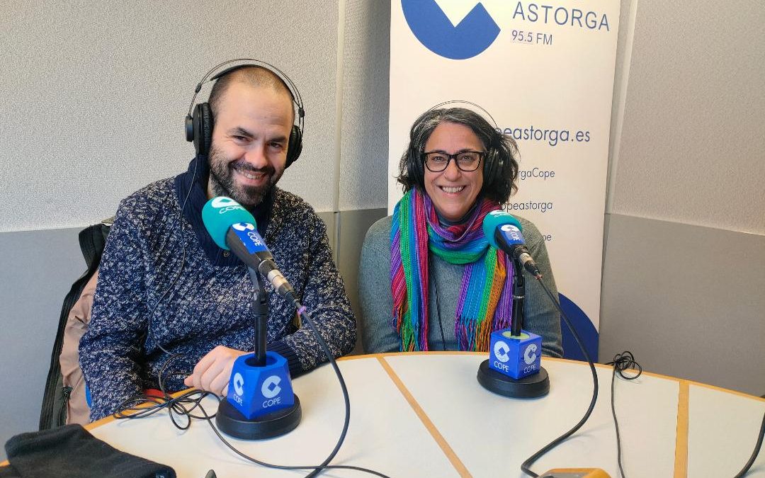 Programa Local Cope Astorga 5 de Febrero 2025