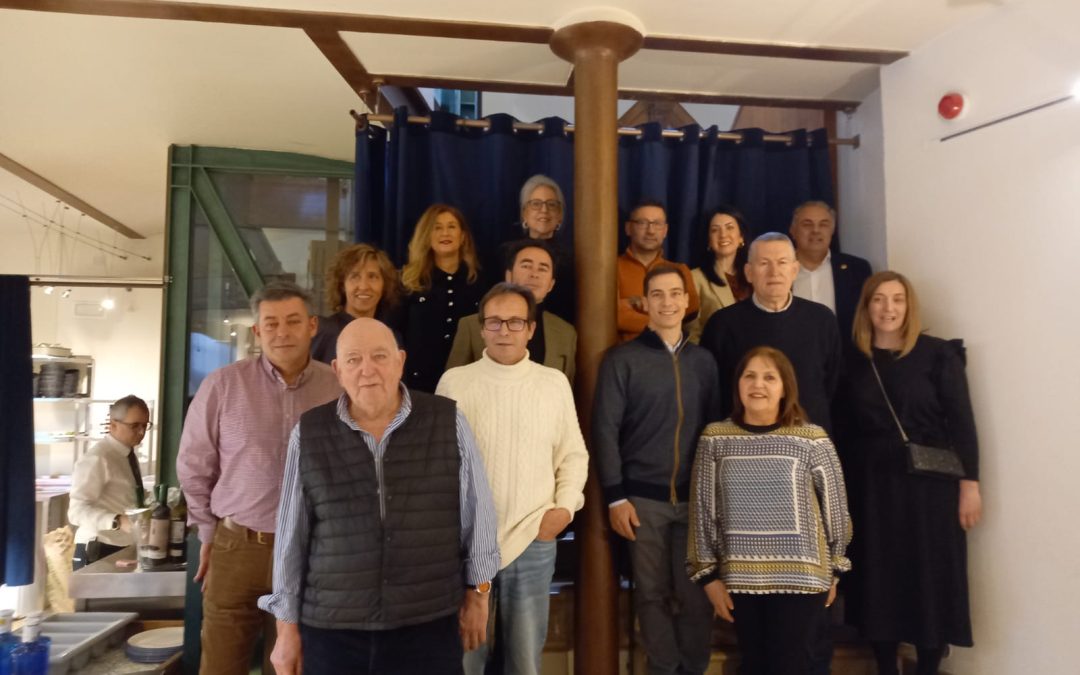‘Cecina de León’ cierra el balance de 2024 con 100.000 piezas y se abrirá camino en Japón y Canadá