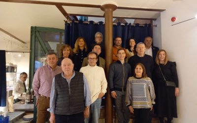 ‘Cecina de León’ cierra el balance de 2024 con 100.000 piezas y se abrirá camino en Japón y Canadá