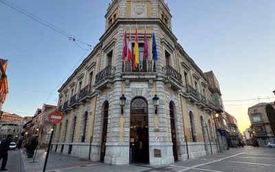 La Bañeza inicia una encuesta para saber la opinión de la ciudadanía